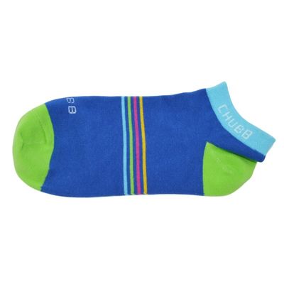 Cotton Knitted Ankle Socks For Promotional Activities Custom Made