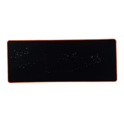Electronic Sports Promotional Computer Rubber Mouse Play Mat